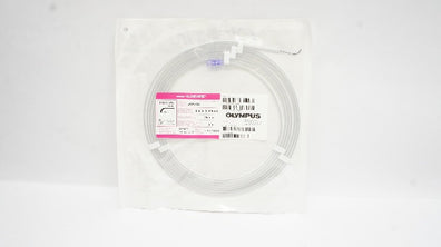 Terumo GA35453E Olympus Radifocus Glidewire, Angled 0.035inch x 450cm x 3cm